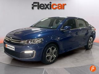 Citroën C-Elysée BlueHDi 75KW (100CV) Feel