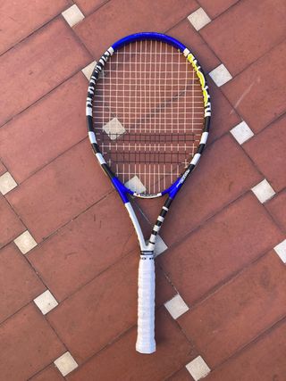 Raqueta Babolat Power Game Headside b80