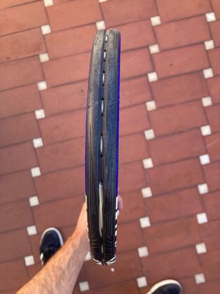 Raqueta Babolat Power Game Headside b80