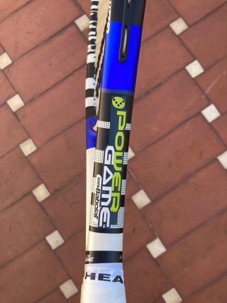 Raqueta Babolat Power Game Headside b80