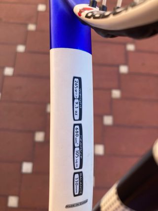 Raqueta Babolat Power Game Headside b80