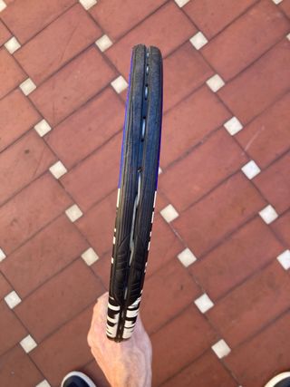 Raqueta Babolat Power Game Headside b80