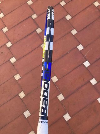 Raqueta Babolat Power Game Headside b80