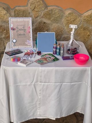 Coordinación de eventos