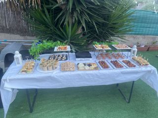 Coordinación de eventos