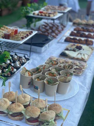 Coordinación de eventos