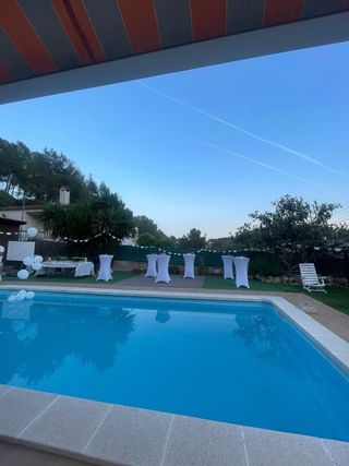 Coordinación de eventos