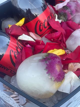 Coordinación de eventos