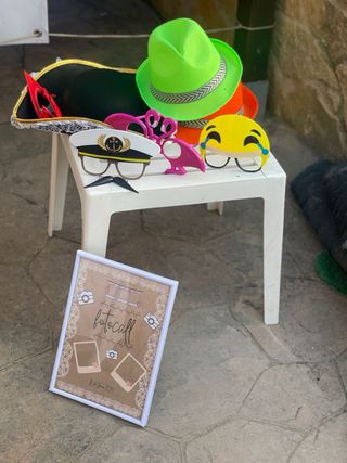 Coordinación de eventos