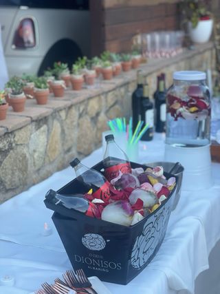 Coordinación de eventos