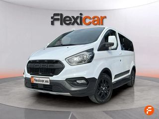 Ford Transit Custom .