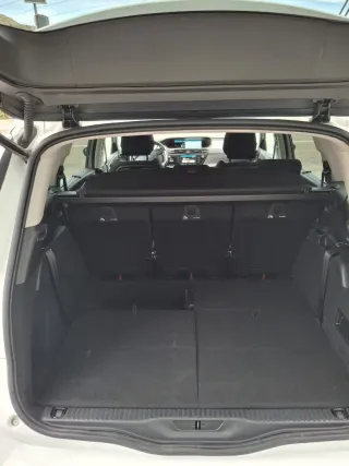 Citroen Grand C4 Picasso 2018