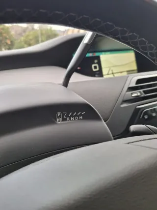 Citroen Grand C4 Picasso 2018