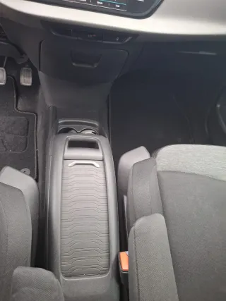 Citroen Grand C4 Picasso 2018