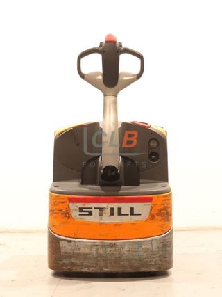 Ref. M-6356 Transpaleta Eléctrica STILL EXU 18