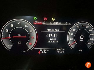 Audi A3 Sportback S line 30 TFSI 81kW S tronic