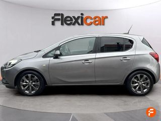 Opel Corsa 1.4 Turbo Start/Stop Color Edition