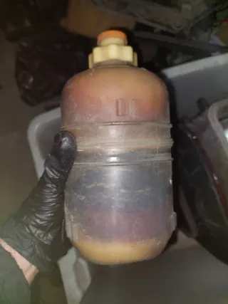 Bote expansión Peugeot 309