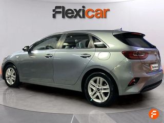 Kia Ceed 1.0 T-GDi 88kW (120CV) Drive