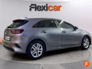 Kia Ceed 1.0 T-GDi 88kW (120CV) Drive