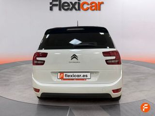 Citroën Grand C4 Spacetourer PureTech 96KW (130CV) S&S 6v Feel