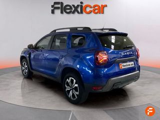Dacia Duster Expression TCE 96kW(130CV) 4X2