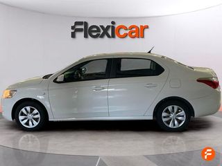 Citroën C-Elysée PureTech 60KW (82CV) Exclusive