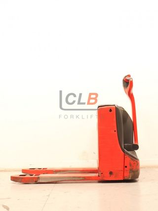 Ref. M-6484 Transpaleta Eléctrica LINDE T-16 / 1152