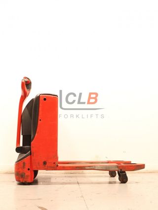 Ref. M-6484 Transpaleta Eléctrica LINDE T-16 / 1152