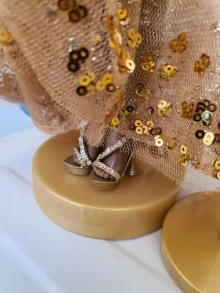 Rainbow High Divas Meline Lux