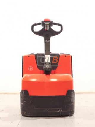 Ref. M-6558 Transpaleta Eléctrica TOYOTA LWE 160 Levio