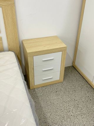 Nuevo conjunto de dormitorio en oferta !