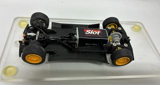 Peugeot 205 T16 Evo2 de SRC