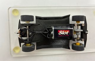 Peugeot 205 T16 Evo2 de SRC