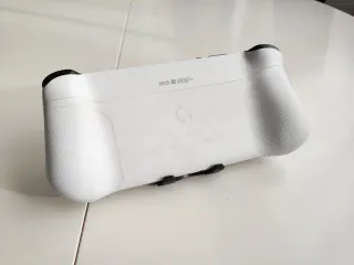 Logitech G Cloud Gaming Handheld Blanca