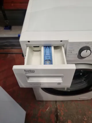 Lavadora Beko 9kg