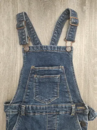 Peto vaquero infantil