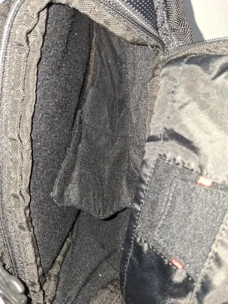 Mochila EOS para cámara o viajes