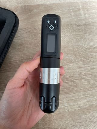 Maquina tatuaje AMBITION