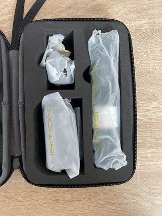 Maquina tatuaje AMBITION