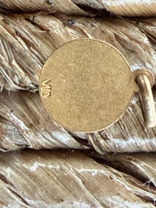 Colección medallas religiosas