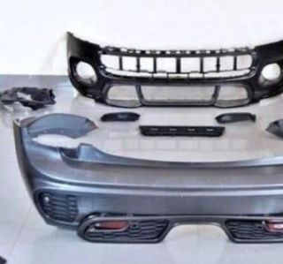 Kit De Carrocería Mini Cooper F55 5p 2014