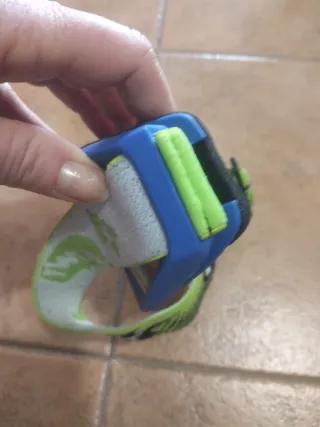 Maschera da sci Tecnogro