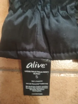 Maschera da sci Tecnogro