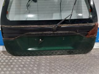 PORTON TRASERO MITSUBISHI MONTERO (V20/V40)