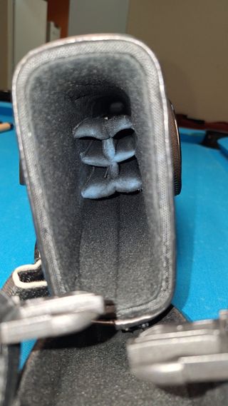 Taco billar Peri 2 flechas, extensiones y funda