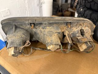 Pilotos Traseros Nissan Terrano