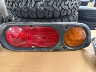 Pilotos Traseros Nissan Terrano