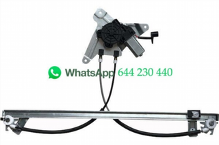 ELEVALUNAS DELANTERO DERECHO (C/MOTOR) NISSAN NV4