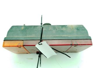 Iveco 22343710 piloto trasero izquierdo daily ii